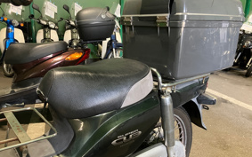 HONDA SUPER CUB50 AA04