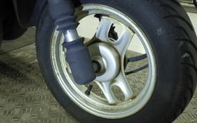 HONDA TODAY AF61
