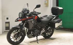 SUZUKI Vｽﾄﾛｰﾑ250A 2023