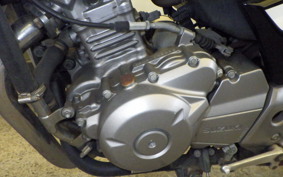 SUZUKI GSR250