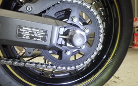 KAWASAKI Z900RS CAFE 2024 ZR900K