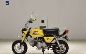HONDA MONKEY 1992 Z50J