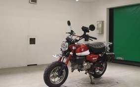 HONDA MONKEY 125 ABS 2018 JB02