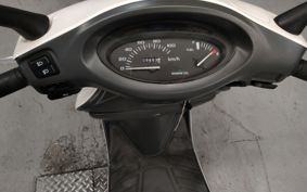 HONDA SPACY 125 JF04