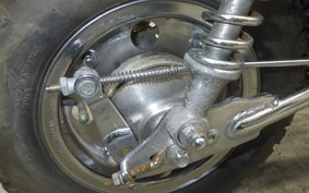 HONDA MONKEY 2025 Z50J
