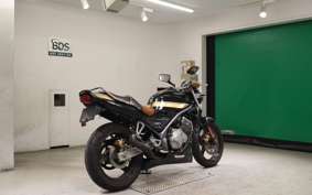 KAWASAKI BALIUS 250 ZR250A