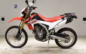HONDA CRF250L MD38