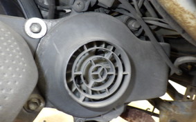 SUZUKI LET's 2 CA1PA