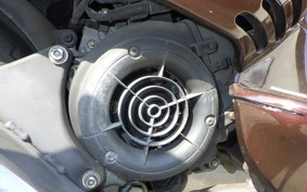 VESPA LX125IE 1997