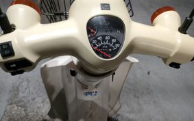 HONDA SUPER CUB110 JA07