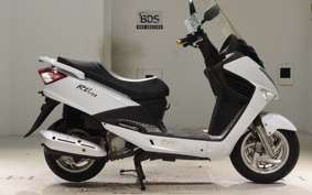 SYM RV125 I Type 2009