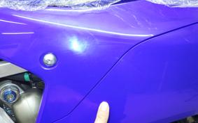 YAMAHA YZ250F CG58C