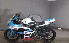 SUZUKI GSX-R750 2010 GR7LA