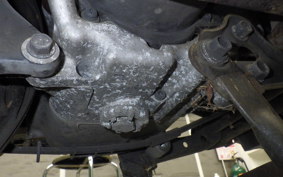 YAMAHA AXIS 125 TREET SE53J
