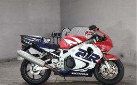 HONDA CBR900RR SC33