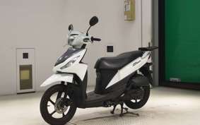 SUZUKI ADDRESS 110