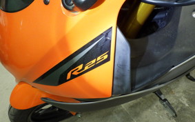 YAMAHA YZF-R25 A 2018 RG74J