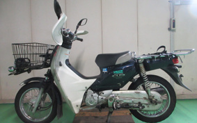 HONDA SUPER CUB110 JA10