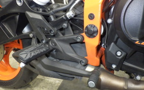 KTM 390 DUKE 2024