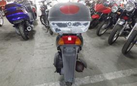 SUZUKI LET's 2 CA1PA