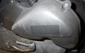 SUZUKI LET's 4 CA41A