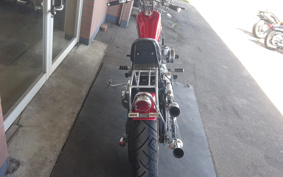 HARLEY FXSTS1340 2010 BLL