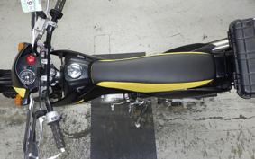 HONDA XR100 MOTARD HD13