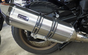 HONDA FORZA 250 MF17