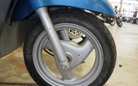 HONDA TOPIC AF38