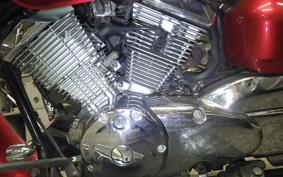 YAMAHA DRAGSTAR 250 2010 VG02J