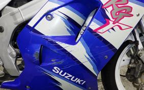 SUZUKI RG125 Gamma 2023 NF13A