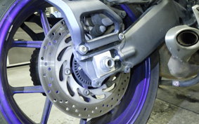 YAMAHA NIKEN 2019 RN58J