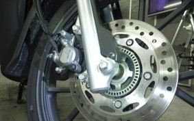 HONDA C125 SUPER CUB 2005 JA58