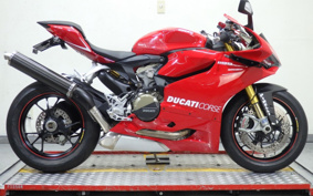 DUCATI 1199 PANIGALE 2012 H802J