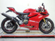 Фото Ducati 1199 PANIGALE 2012 с японского аукциона