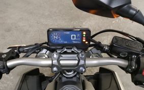 HONDA CB650R 2020 RH03