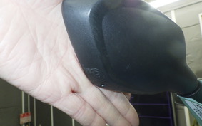 TRIUMPH TRIDENT 660 2025