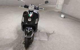 VESPA GTS250 IE M45100