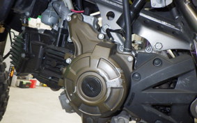 KAWASAKI KSR110 E