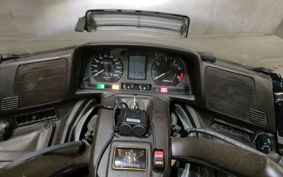 HONDA GL1500 GOLD WING SC22