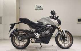 HONDA CB125 R JC91
