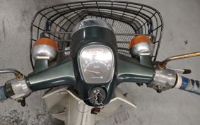 YAMAHA MATE 50 UA04J