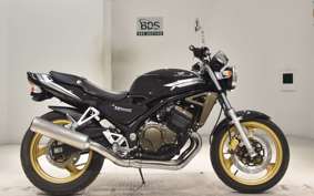 KAWASAKI BALIUS 250 2023 ZR250A