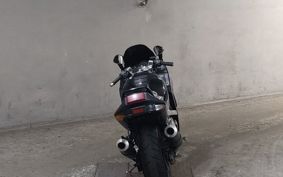 KAWASAKI ZZ-R400 1990 ZX400K