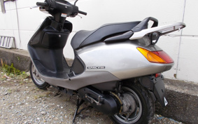HONDA SPACY100 JF13