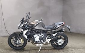 OTHER MV AGUSTA BRUTALE 675 B310AA