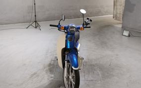 HONDA SUPER CUB110 JA59