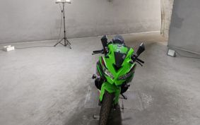 KAWASAKI  NINJA ZX-25R SE ZX250E