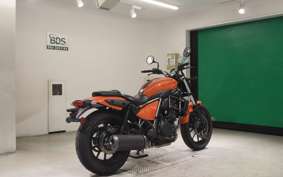 KAWASAKI ELIMINATOR 400 2018 EL400A