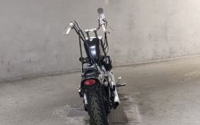 HONDA STEED 400 2002 NC26